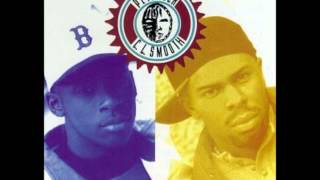 Good LifePete Rock And CL Smooth [upl. by Oap]