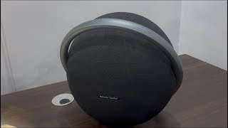 How to Turn ON Harman Kardon Speaker [upl. by Dehnel870]