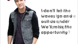 Big Time Rush  This Is Our Someday Lyrics [upl. by Jeanne524]