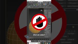 3ds Max Tutorial Part 3 3dvisualization 3dtutorial 3dsmax 3dmodeling [upl. by Wadell]