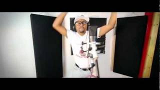 King Pred  Sharmone Official Music Video [upl. by Konikow126]