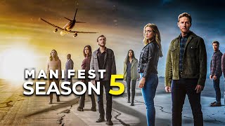 Manifest Season 5 Release Date amp Everything We Know [upl. by Nivrae493]