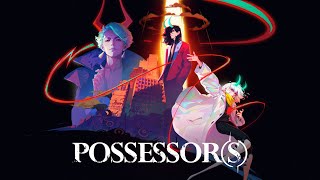 Possessors  Reveal Trailer [upl. by Okubo]