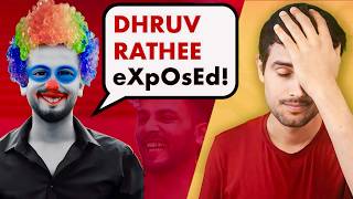 My Reply to Godi Youtubers  Elvish Yadav  Dhruv Rathee [upl. by Amles119]