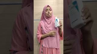 Cerave Acne Control Cleanser From Usa🇺🇲 [upl. by Alhahs]