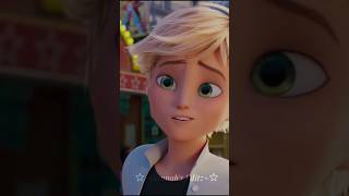 Under The Influence💜miraculous adrien catnoir trending edit youtubeshorts viralshorts fyp [upl. by Horter]