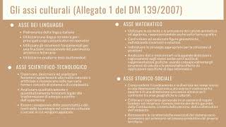 Progettazione curricolare e competenze [upl. by Yhtomot905]