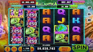 Enjoy Balantra 🎰 amp Earn Digital Cash Rewards Cards Win or Lose [upl. by Arihday]