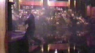 Ralph Tresvant  Stone Cold Gentleman [upl. by Mannes122]