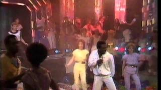 Galaxy  Dancing Tight Top Of The Pops 1983 [upl. by Iona]