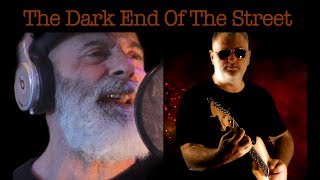 The Dark End Of The Street  Collaboration by Leo Romano and Vladan Zivancevic 2018 [upl. by Eriam747]