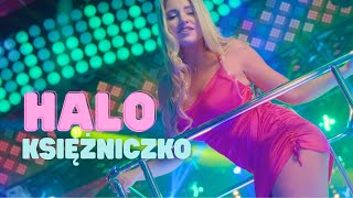 Menelaos  Halo Księżniczko Official Video [upl. by Esiocnarf190]