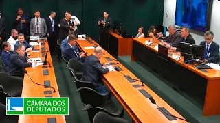 Segurança Pública e Combate ao Crime Organizado  Discussão e votação de propostas  05122023 [upl. by Card121]