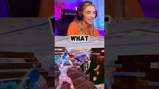 CLIX AND SOMMERSET CHEMISTRY IS “UNMATCHED” clix fortnite twitch gaming funny streamer yt [upl. by Aerdnna16]