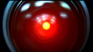 Leitnerjoe  HAL 9000 [upl. by Aisilef]