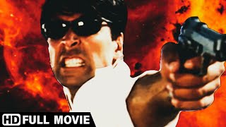 Akshay Kumar  Blockbuster Action Bollywood Movies अक्षय कुमार की सबसे खतरनाक फिल्म Full HD  Zulmi [upl. by Feola461]