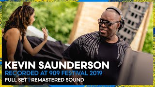 KEVIN SAUNDERSON at 909 Festival 2019  Loveland Legacy Series [upl. by Ninetta]