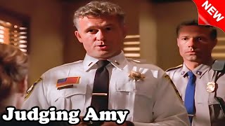 Judging Amy Full Episode  Season 2 Ep 1719 One for the Road  Judging Amy 2024 [upl. by Blinnie215]