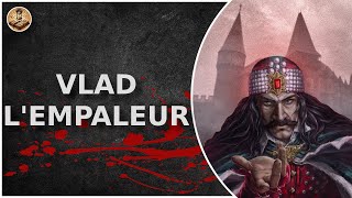 Le prince roumain qui a inspiré Dracula   VLAD III BASARAB « LEMPALEUR »  DHEH ST [upl. by Ecnarual]