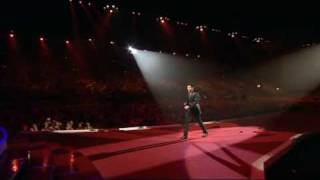 Lionel Richie  Endless Love  Dancing on the Ceiling Symphonica in Rosso [upl. by Kired]