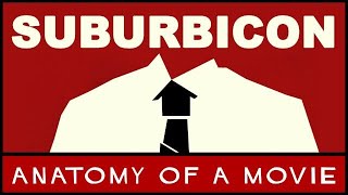 SUBURBICON  Clip dal film quotCampanelli dallarmequot [upl. by Robbi]