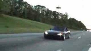 Celica GTS vs S2000Modded [upl. by Walton]