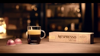 Nespresso Selection Vintage 2014 Vertuo [upl. by Kayla]