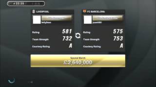 PES 2013 Formation Tactics  Money MLO Tips [upl. by Barthel]