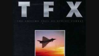 Tfx in game 3 Original Soundtrack [upl. by Standish]