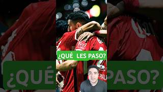 🔥 REVIENTAN al TOLUCA por PERDER contra el AMÉRICA ligamx apertura2024 tolucafc [upl. by Eirrahs599]