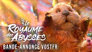 LE ROYAUME DES ABYSSES DEEP SEA  BANDEANNONCE  VOSTFR [upl. by Maice]