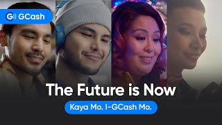 The Future is Now Kaya Mo IGCash Mo [upl. by Kantos719]