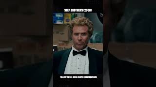 The Step Brothers Knock Each Other Out  Step Brothers 2008  Now Comedy [upl. by Asilam]