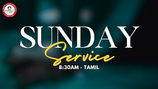 🔴🅻🅸🆅🅴 0545am Kannada  Sunday Service  Pas Sammy Thangiah  FGAG CHURCH  Indiranagar [upl. by Enelyk]