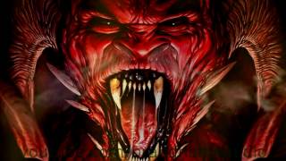 Evil Devil Demon Monster Sound Effects [upl. by Garvey]