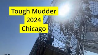 Tough Mudder 2024 [upl. by Lyckman]