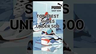 like comant love Top 3 best quality ke shoes under 500 👞williamlawsons shortvideo by Flipkart [upl. by Atikihs]