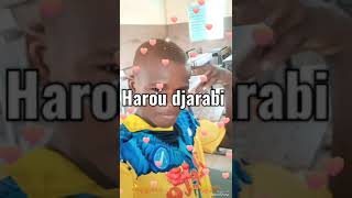 Harou djarabi  son officiel 2024 [upl. by Phalan]