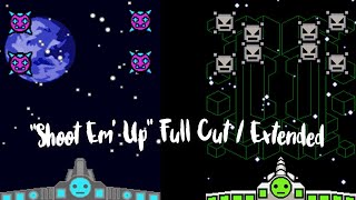 Rhythm Heaven quotShoot Em Upquot Full Song  mp3 download [upl. by Lewej]