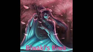 The Mimic  Biwakis Biwa Theme [upl. by Milo626]