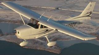 Learn to Fly at Sportys Academy Flight Training Center [upl. by Tnattirb]