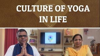 Culture of yoga in life  asanas  pranayama  kriya kundalini yoga  Maha Guru Yogi Buddhadeva [upl. by Nylyoj]