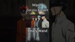 Mash Got His Ancient Heavy Wand [upl. by Virgil132]