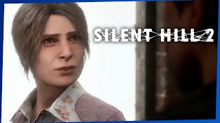 SILENT HILL 2 REMAKE PS5  Parte 10  Final [upl. by Ytomit]