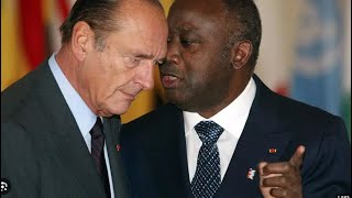 OBSERVATIONS SUR L’INTERVIEW DU PRESIDENT LAURENT GBAGBO PAR ALAIN FOKA [upl. by Caddric]