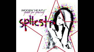 Headlock  Imogen Heap spellcaster quotdestroyedquot mix [upl. by Cletis]