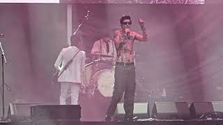 Palaye Royale  Paranoid Live at Ejekt Festival OAKA 2372024 [upl. by Eadwina]