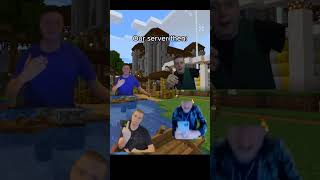 our server now is empty 🫥  Epic Wahid viralvideo 1million trendingshorts onfirechannel [upl. by Ailenroc]