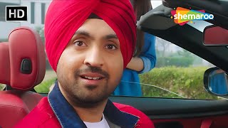 Diljit Dosanjh Blockbuster Punjabi Movie  New Punjabi Movie 2024  Latest Punjabi Movie 2024 [upl. by Gilda659]