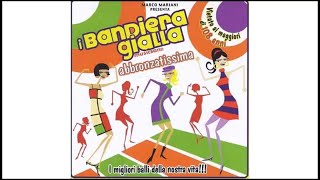 I Bandiera Gialla  Mix terzinati [upl. by Yenahs31]